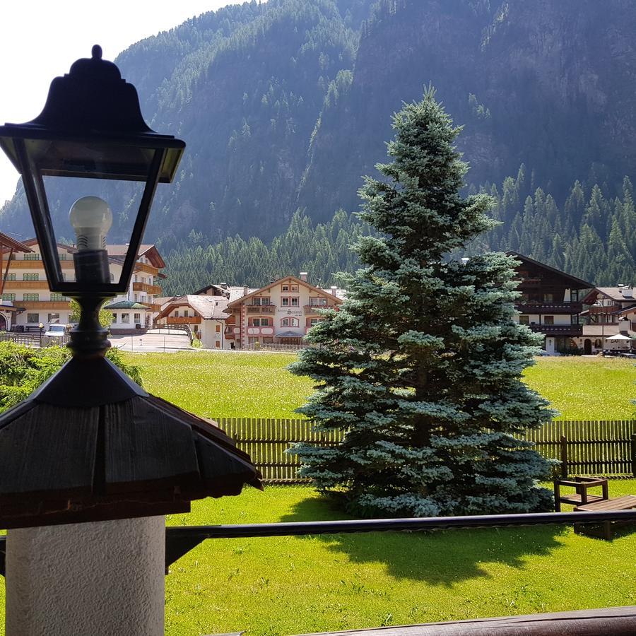 B&B Garni Villa Campitello Campitello di Fassa Extérieur photo